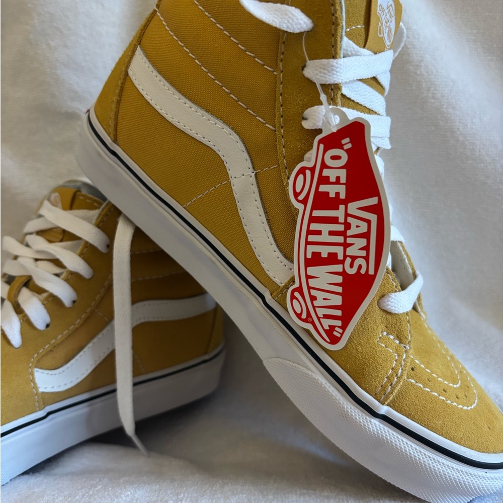 Vans sneakers